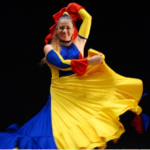 Consuelo Cavanzo de Rodríguez