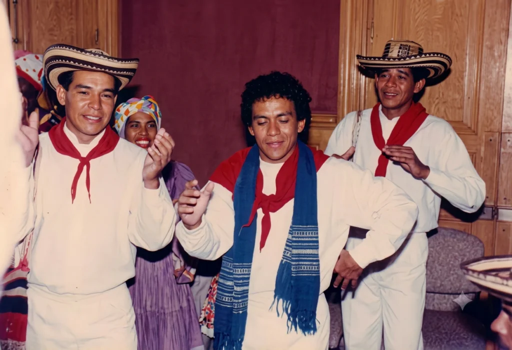 Carlos Arturo Franco Medina