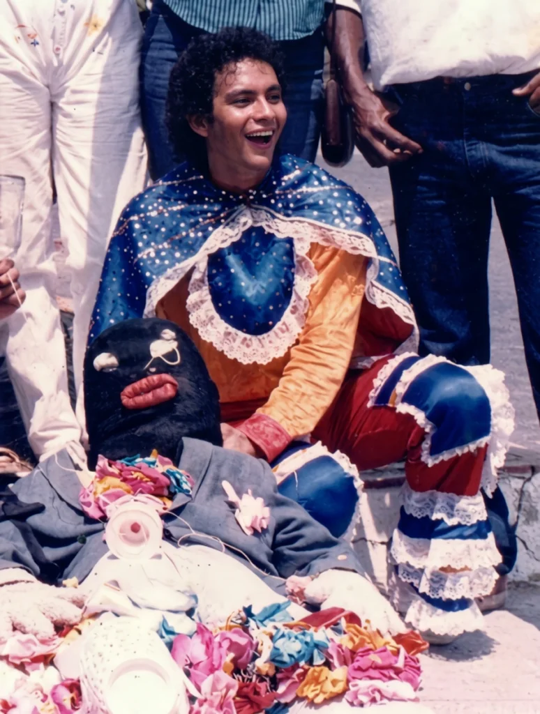 Carlos Arturo Franco Medina