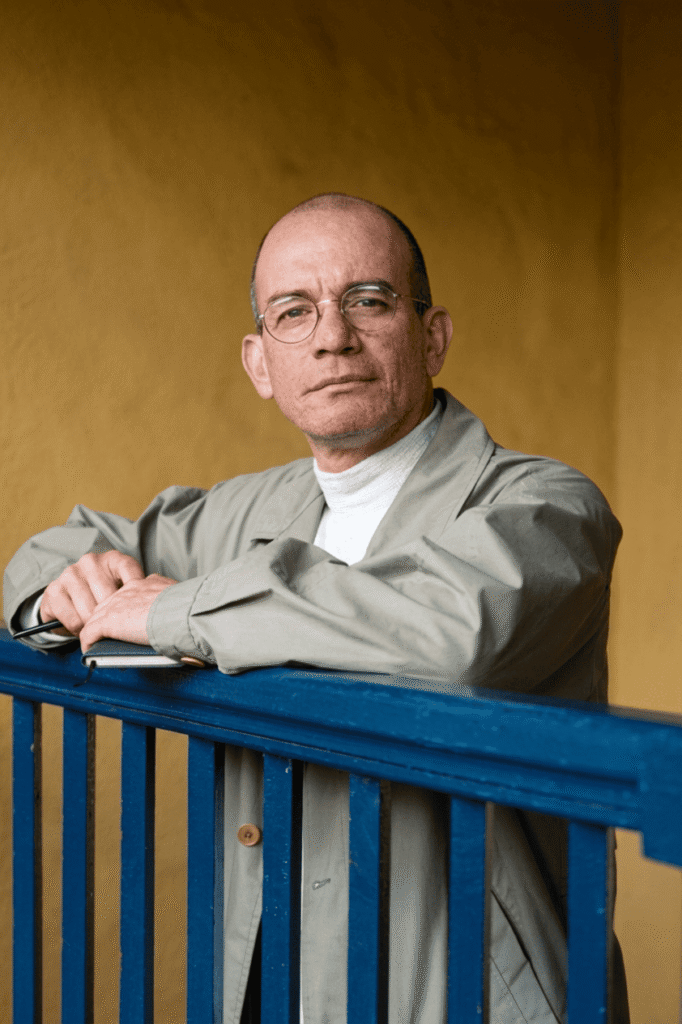 César Augusto Monroy Bocanegra