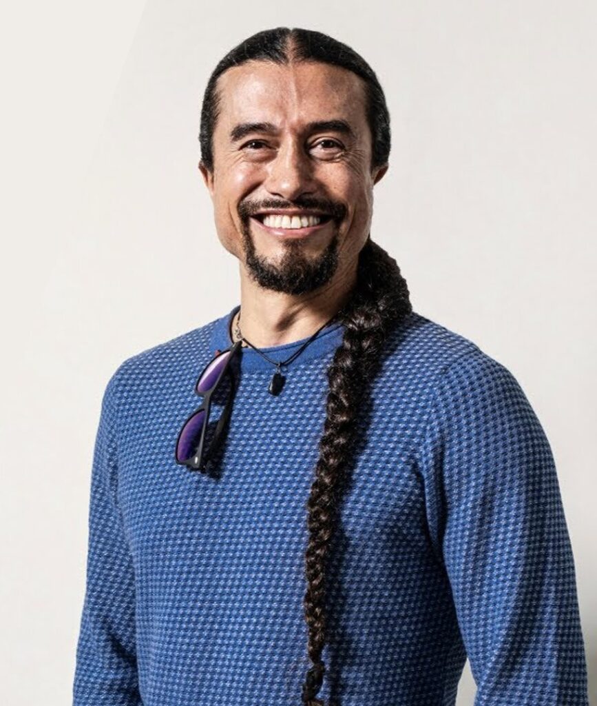 Alexander Rubio Alvarez