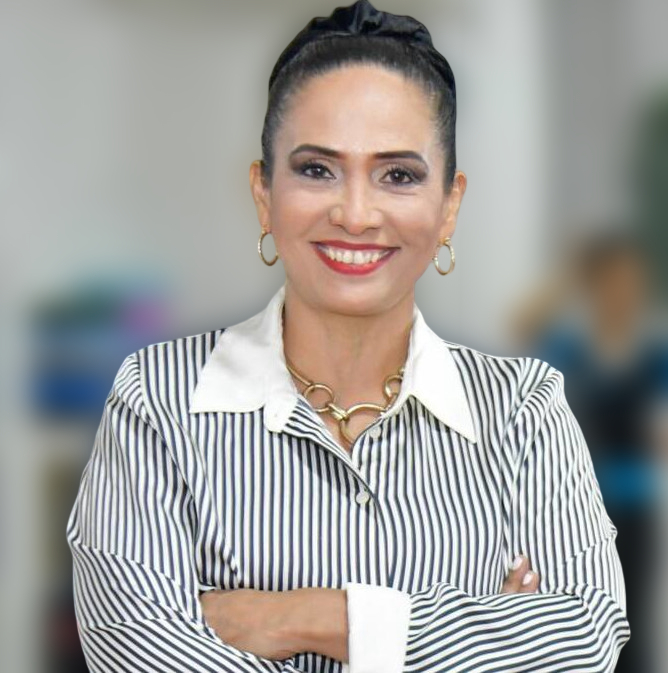 Mónica Patricia Lindo de las Salas