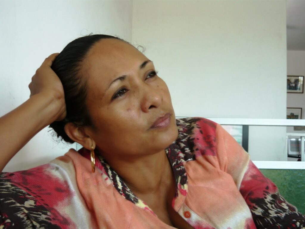 Mónica Patricia Lindo de las Salas