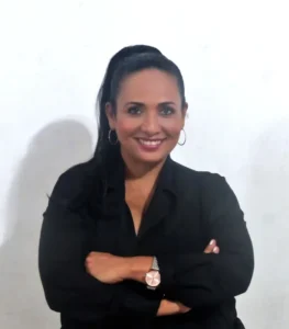 Mónica Lindo de las Salas