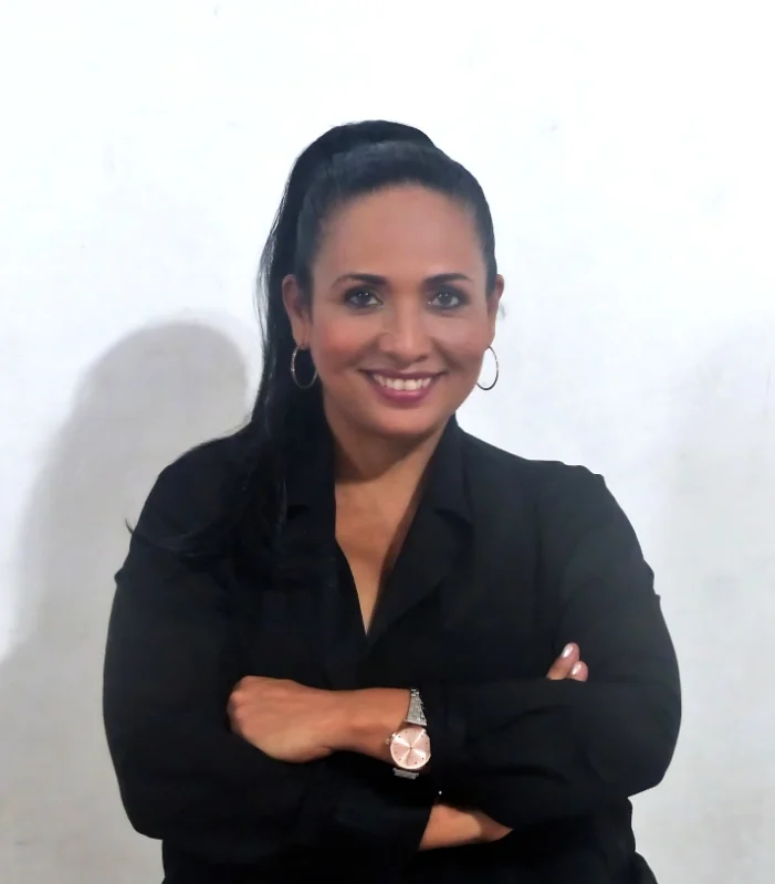 Mónica Patricia Lindo de las Salas