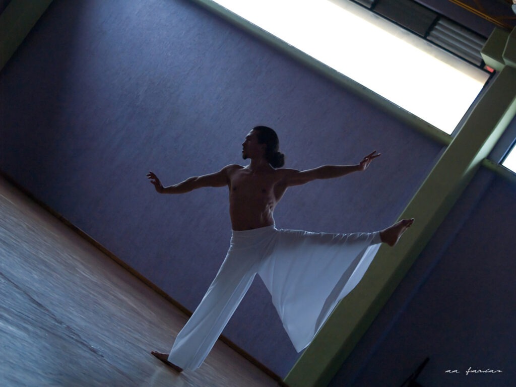 Alexander Rubio Alvarez