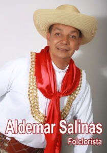 Aldemar Salinas Camacho