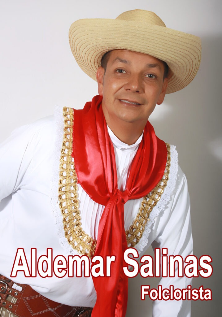 Aldemar Salinas Camacho