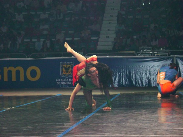 Alexander Rubio Alvarez