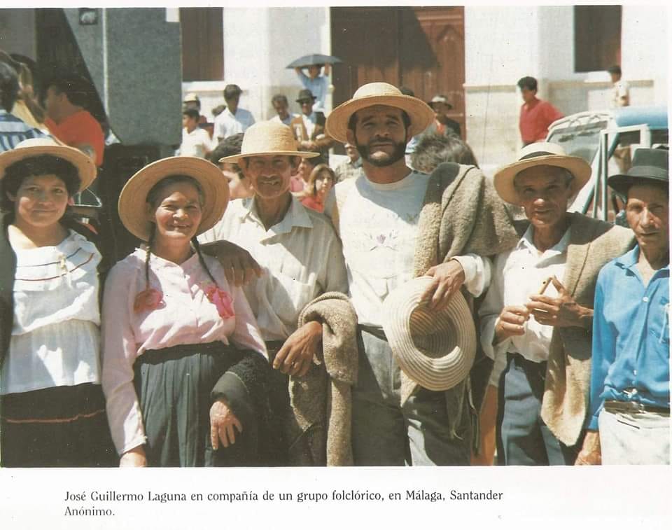 José Guillermo Laguna