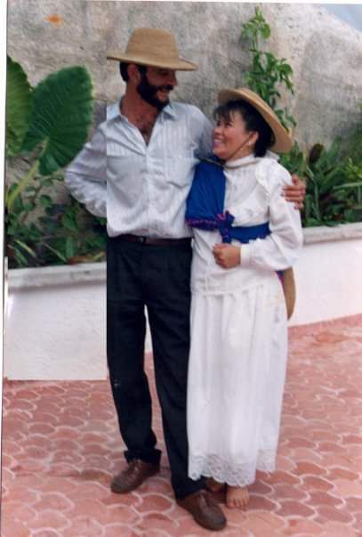 José Guillermo Laguna