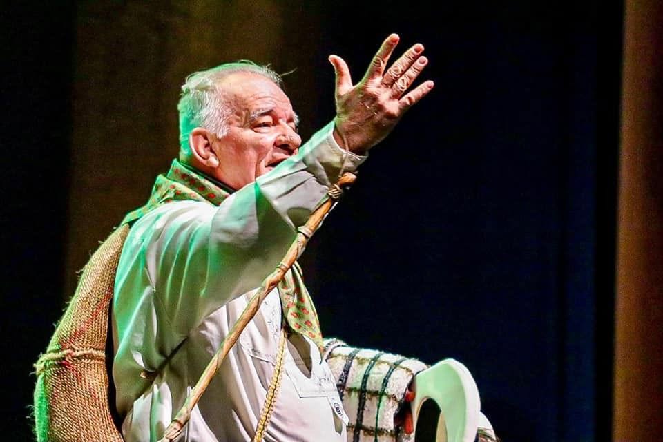 José Guillermo Laguna