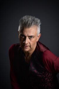 Alvaro Fuentes Medrano