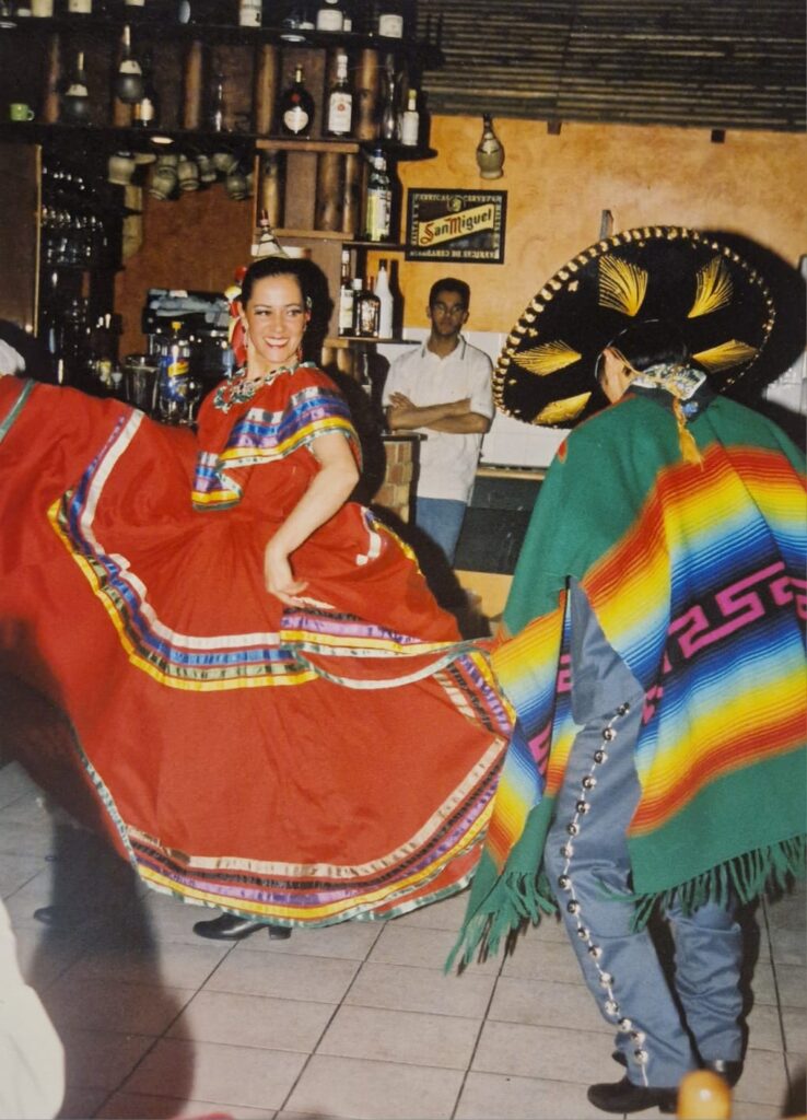 Consuelo Cavanzo de Rodríguez