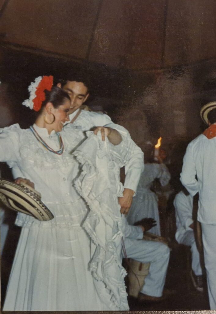 Consuelo Cavanzo de Rodríguez