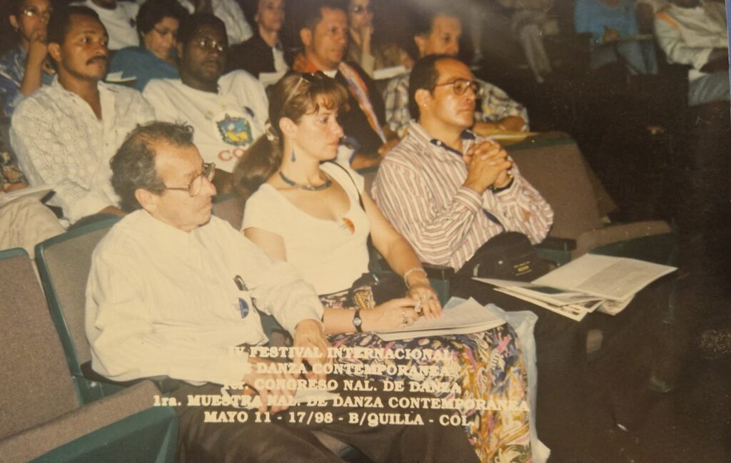 Consuelo Cavanzo de Rodríguez