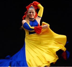 Consuelo Cavanzo de Rodríguez