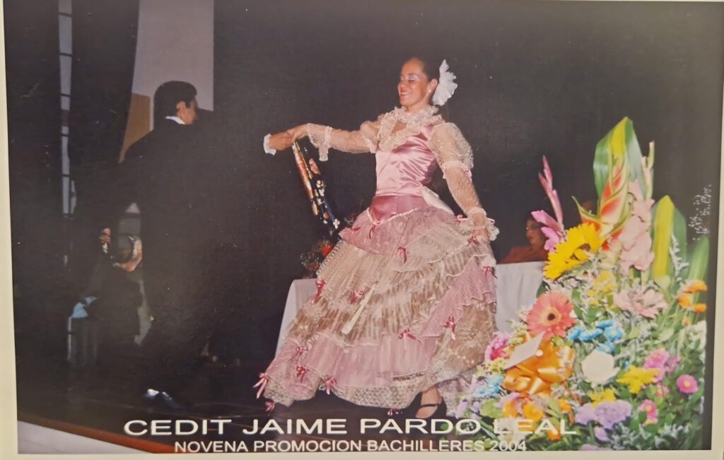 Consuelo Cavanzo de Rodríguez