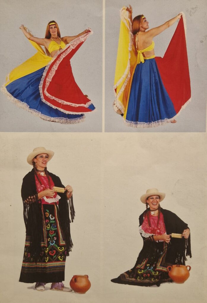 Consuelo Cavanzo de Rodríguez