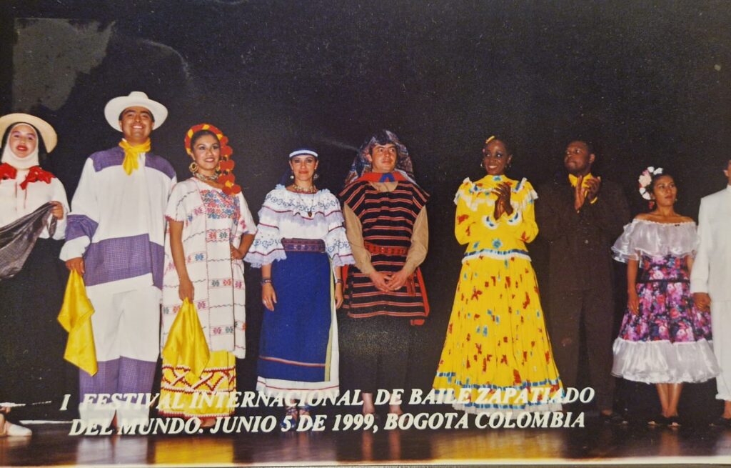 Consuelo Cavanzo de Rodríguez