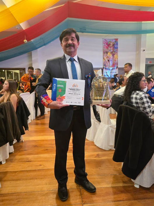 Luis Antonio Eraso Caicedo
