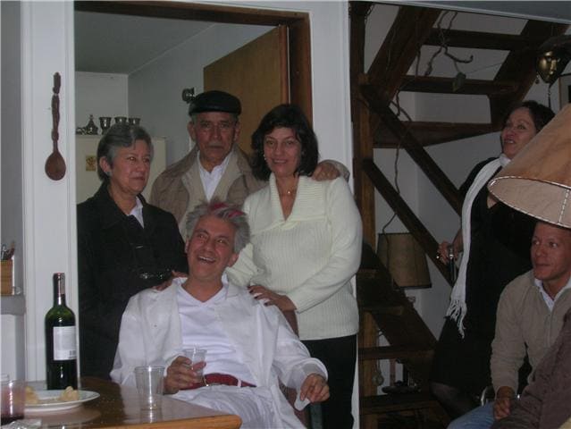 Alvaro Fuentes Medrano