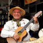 José Guillermo Laguna