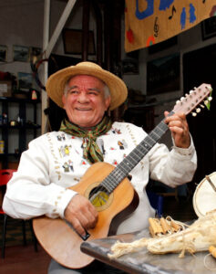 Guillermo Laguna
