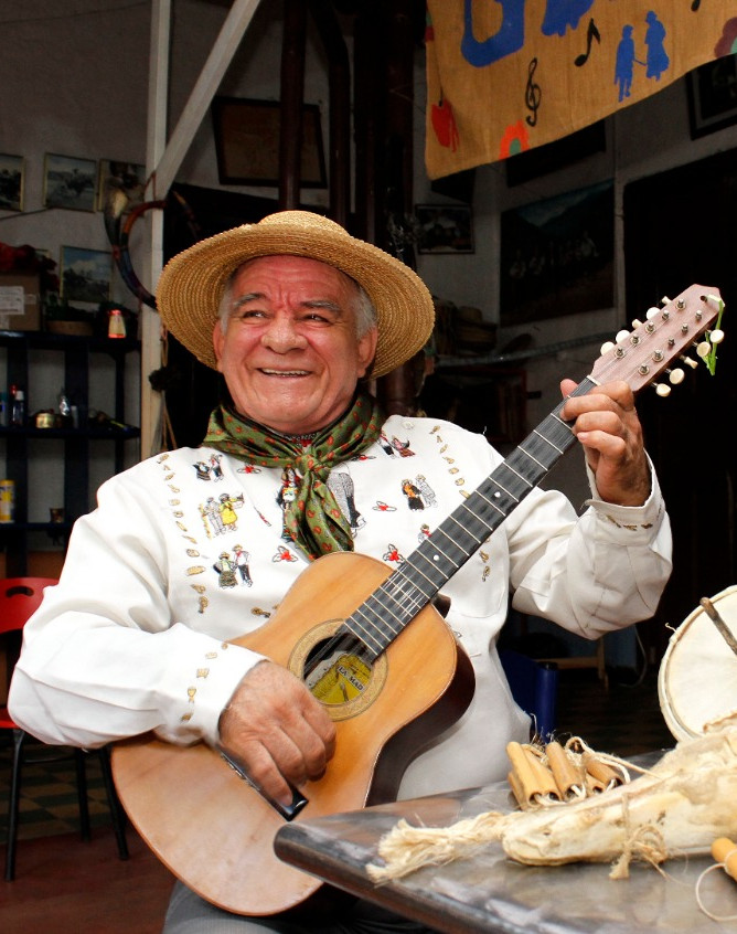 José Guillermo Laguna