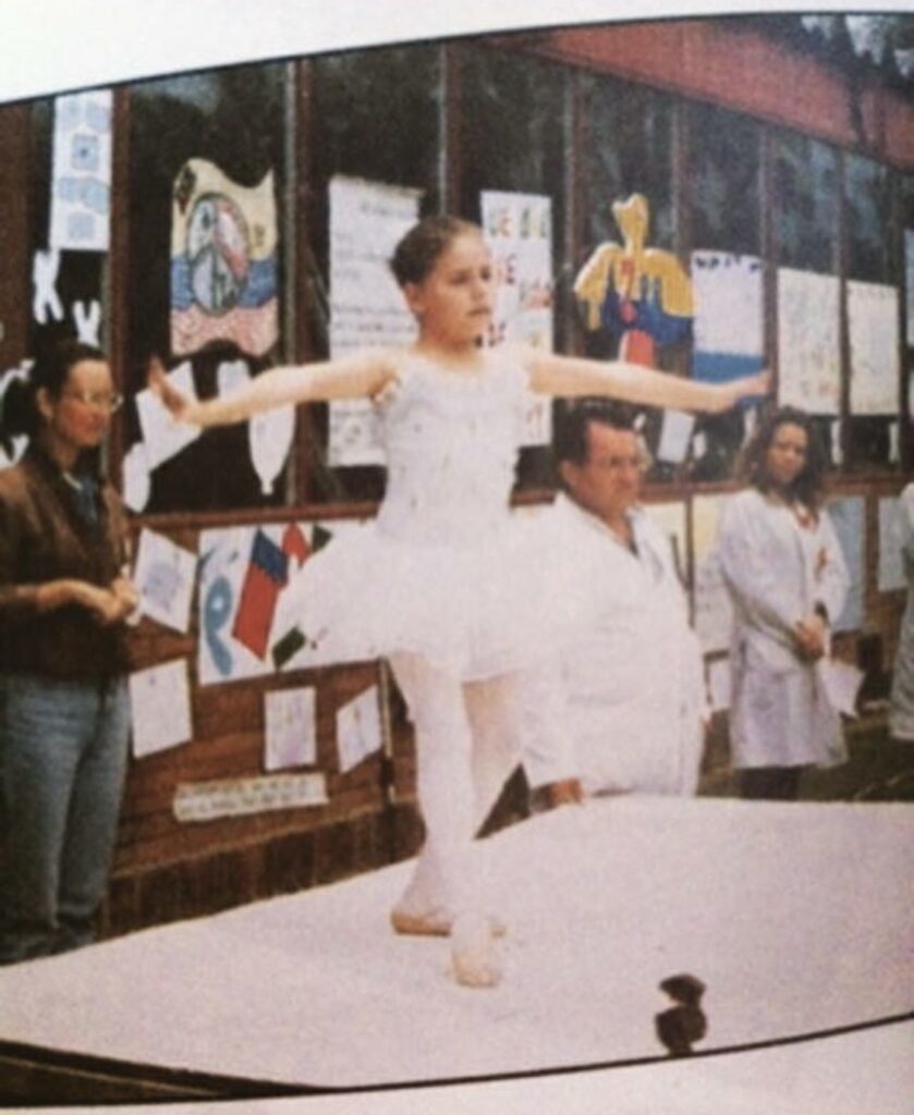 Liana Tosín Vargas
