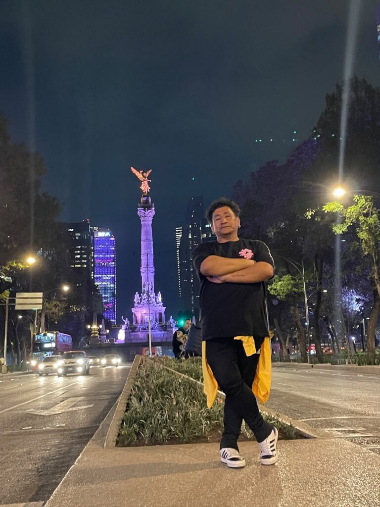 Ricardo Sánchez Garzón