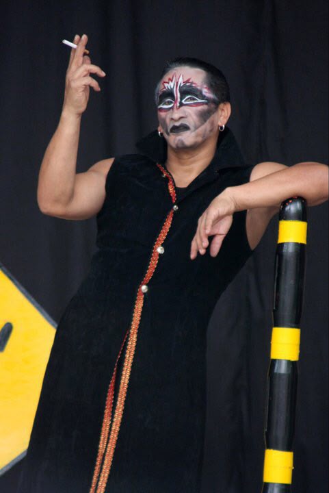 Ricardo Sánchez Garzón