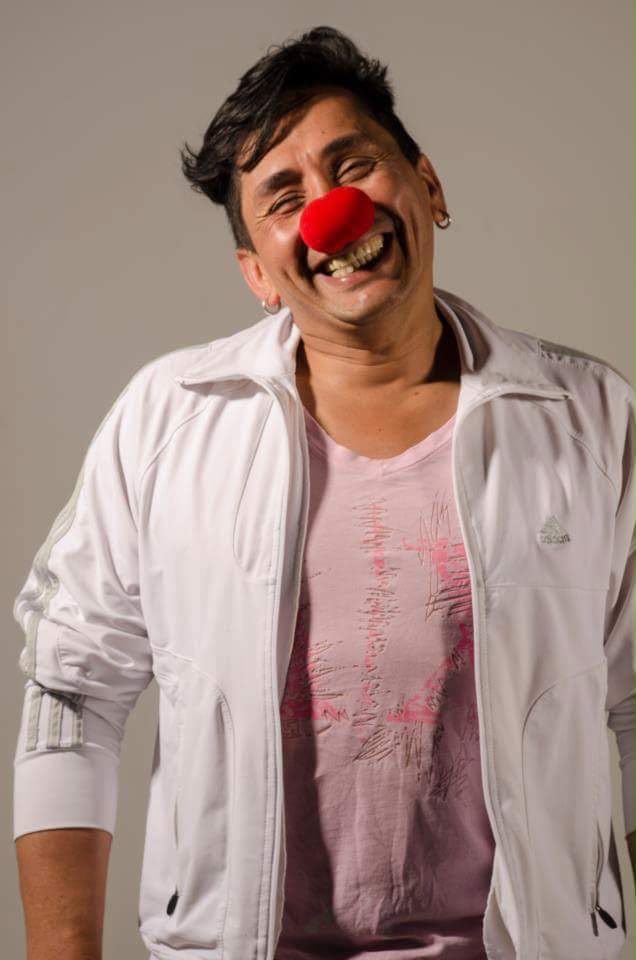 Ricardo Sánchez Garzón